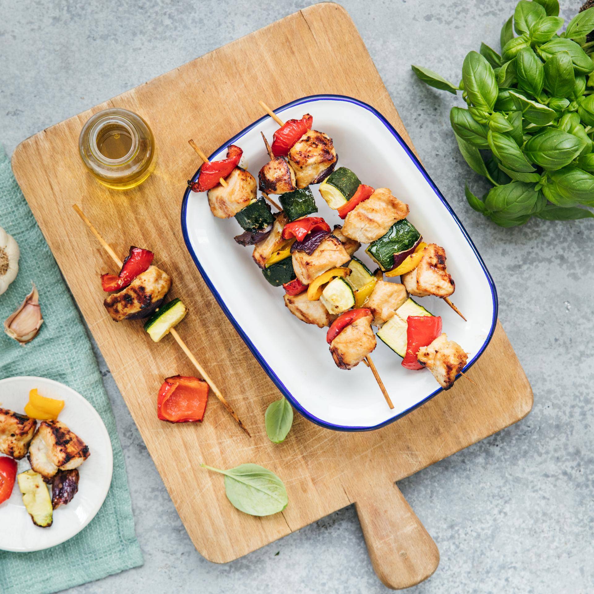 Recipe Details Page <seo.title.recipe> - Tefal