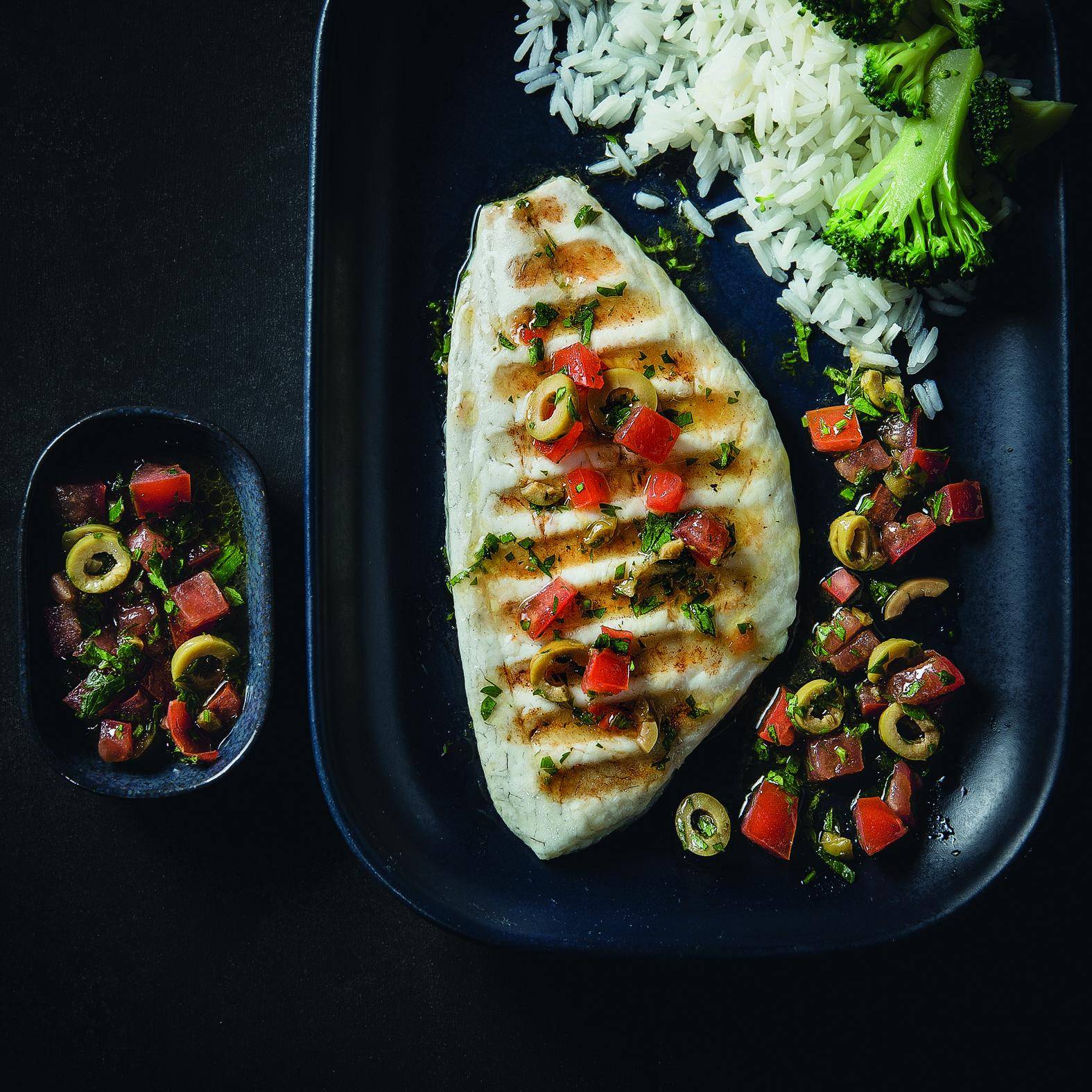 Recipe Details Page <seo.title.recipe> - Tefal
