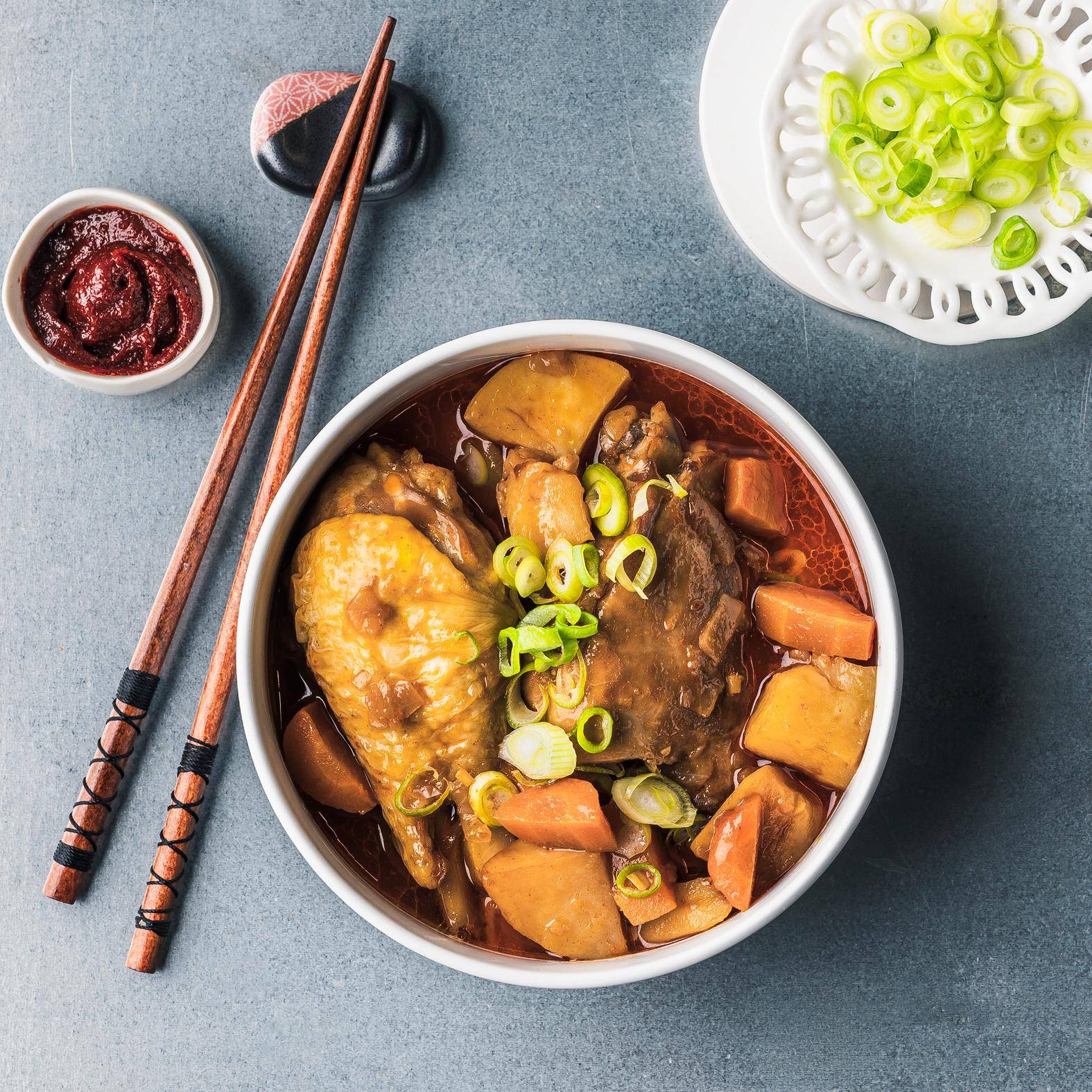 Recipe Details Page <seo.title.recipe> - Tefal
