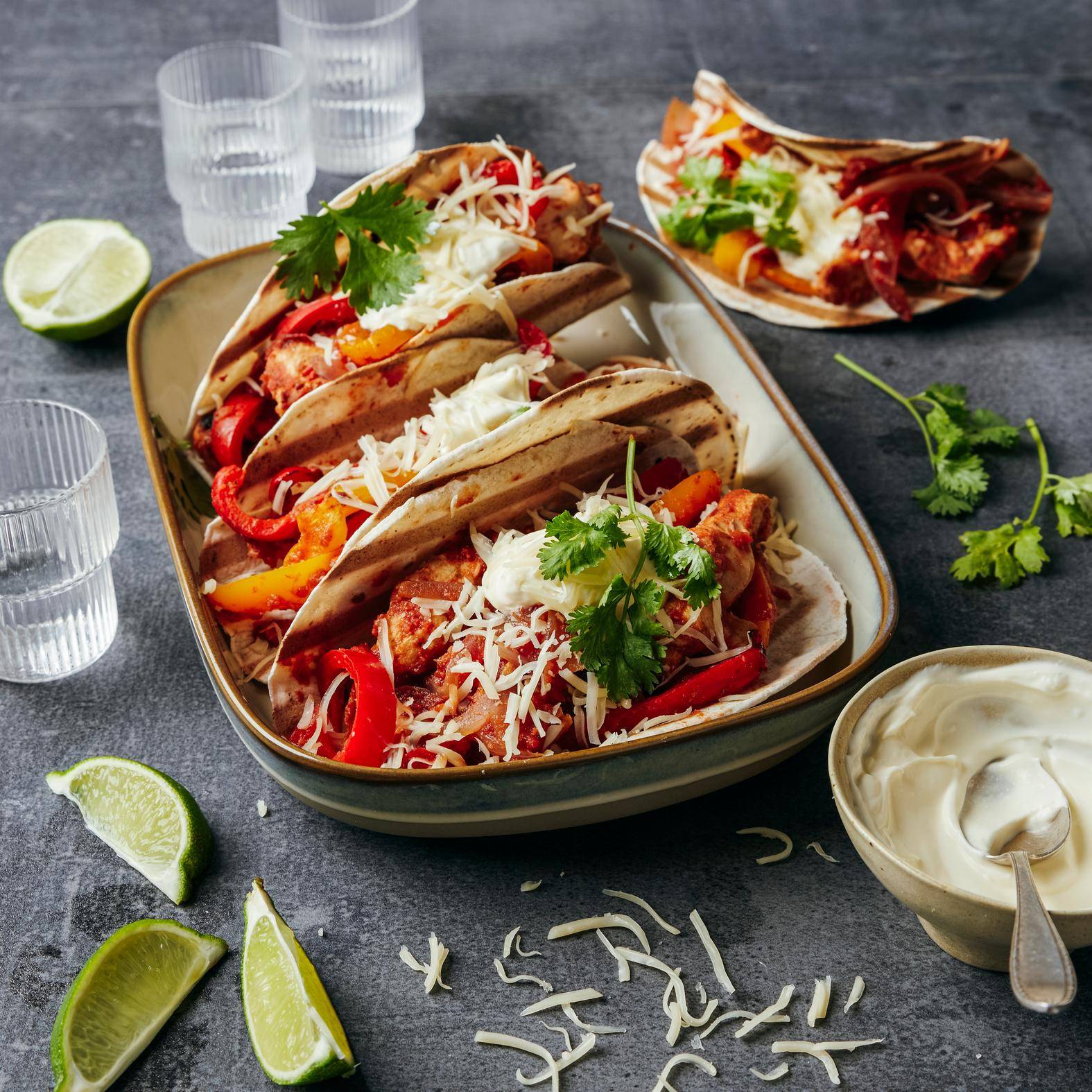 Recipe Details Page <seo.title.recipe> - Tefal
