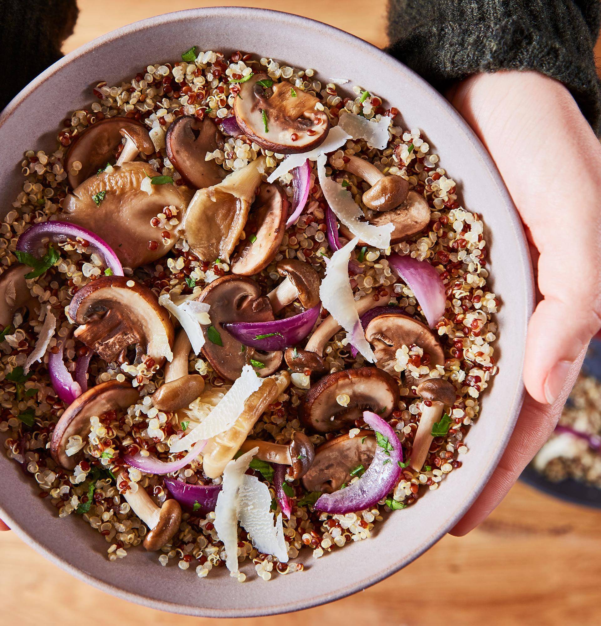 Recipe Details Page <seo.title.recipe> - Tefal