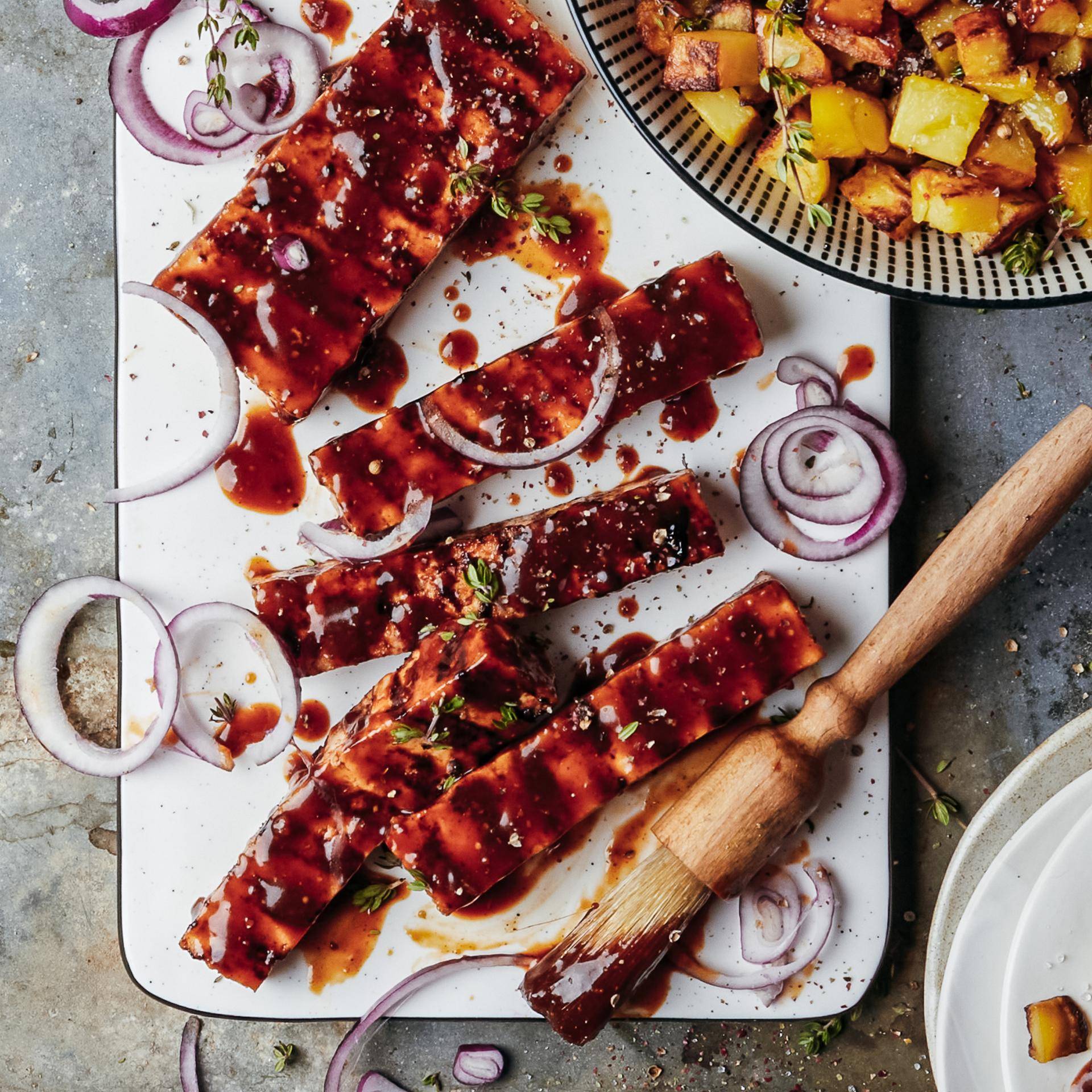 Recipe Details Page <seo.title.recipe> - Tefal