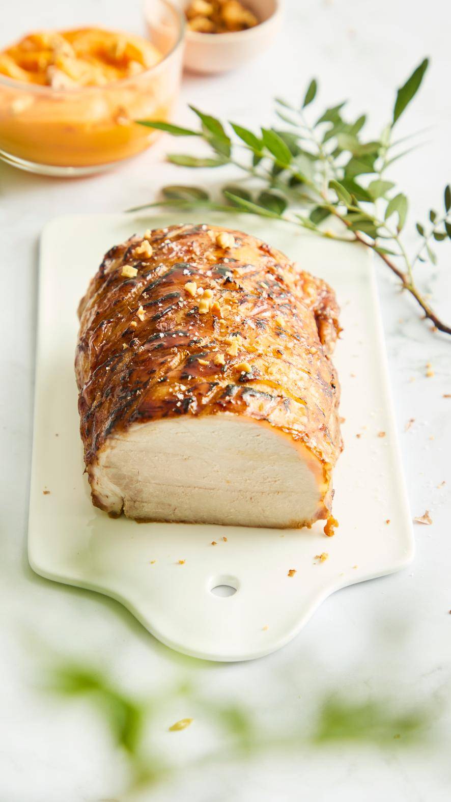 Recipe Details Page <seo.title.recipe> - Tefal