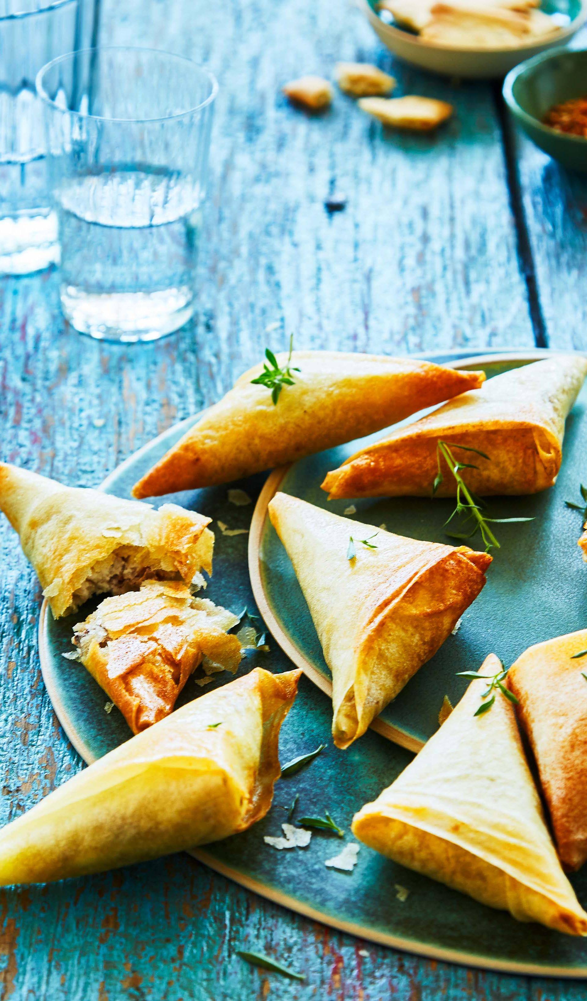 Recipe Details Page <seo.title.recipe> - Tefal
