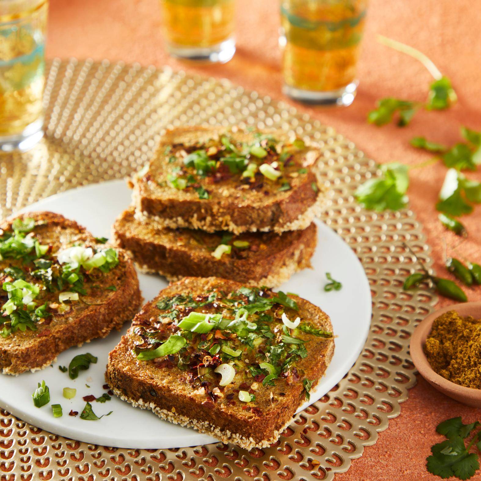 Recipe Details Page <seo.title.recipe> - Tefal