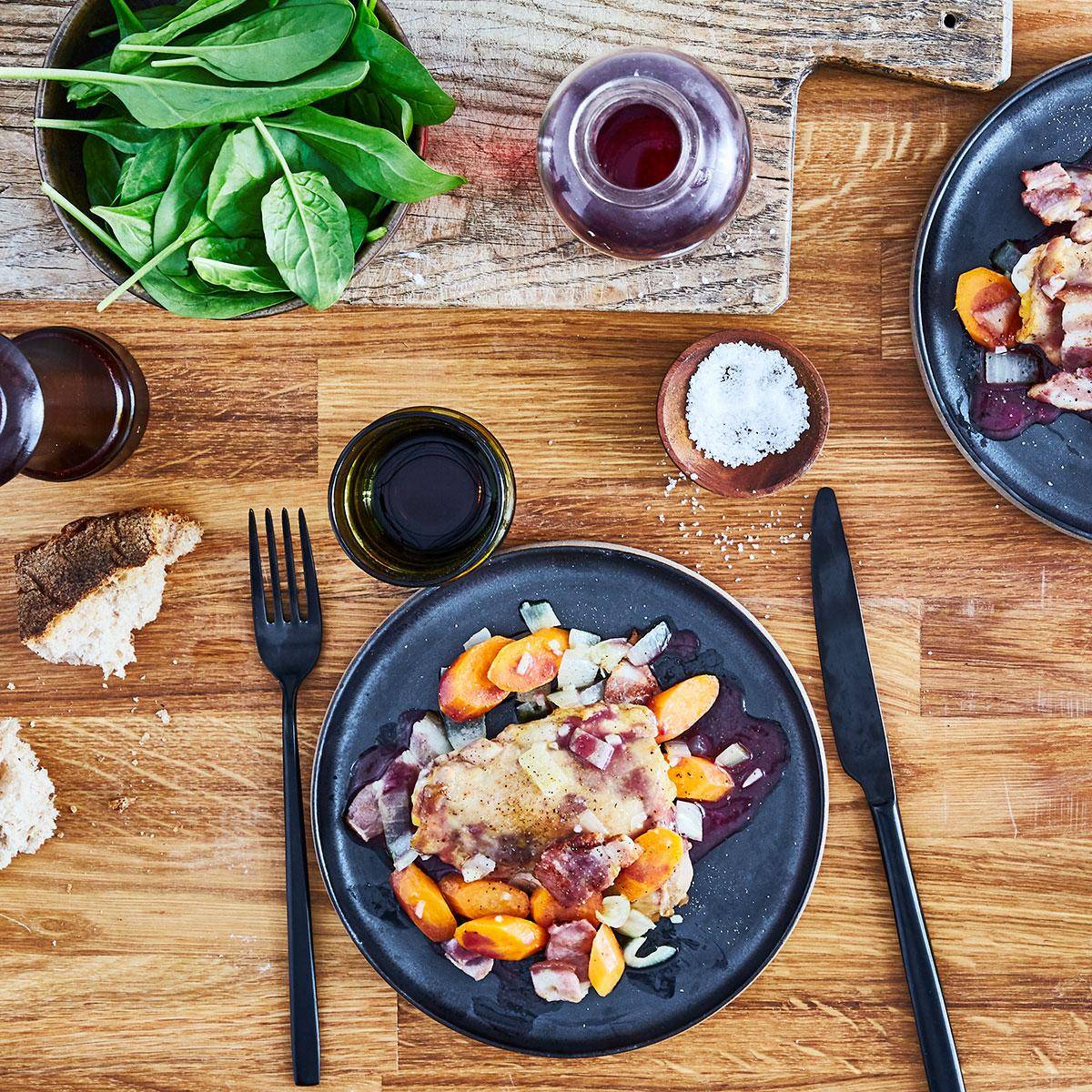 Recipe Details Page <seo.title.recipe> - Tefal