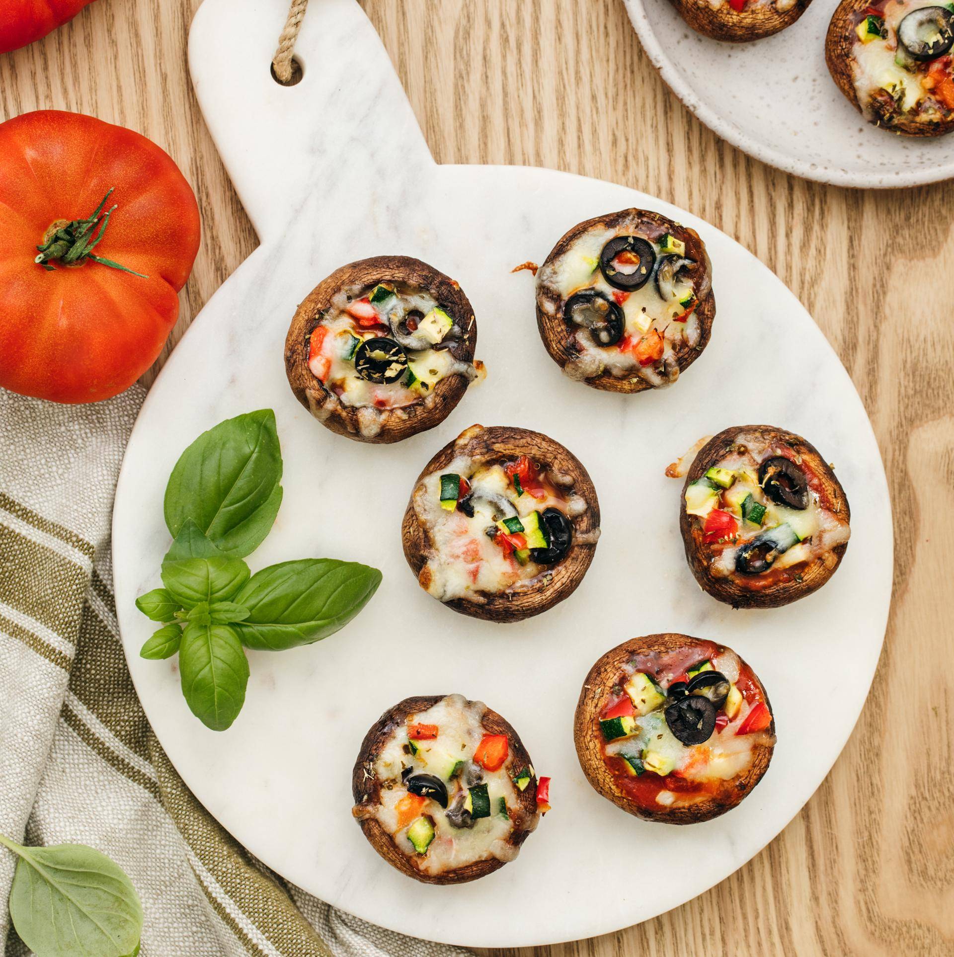 Recipe Details Page <seo.title.recipe> - Tefal