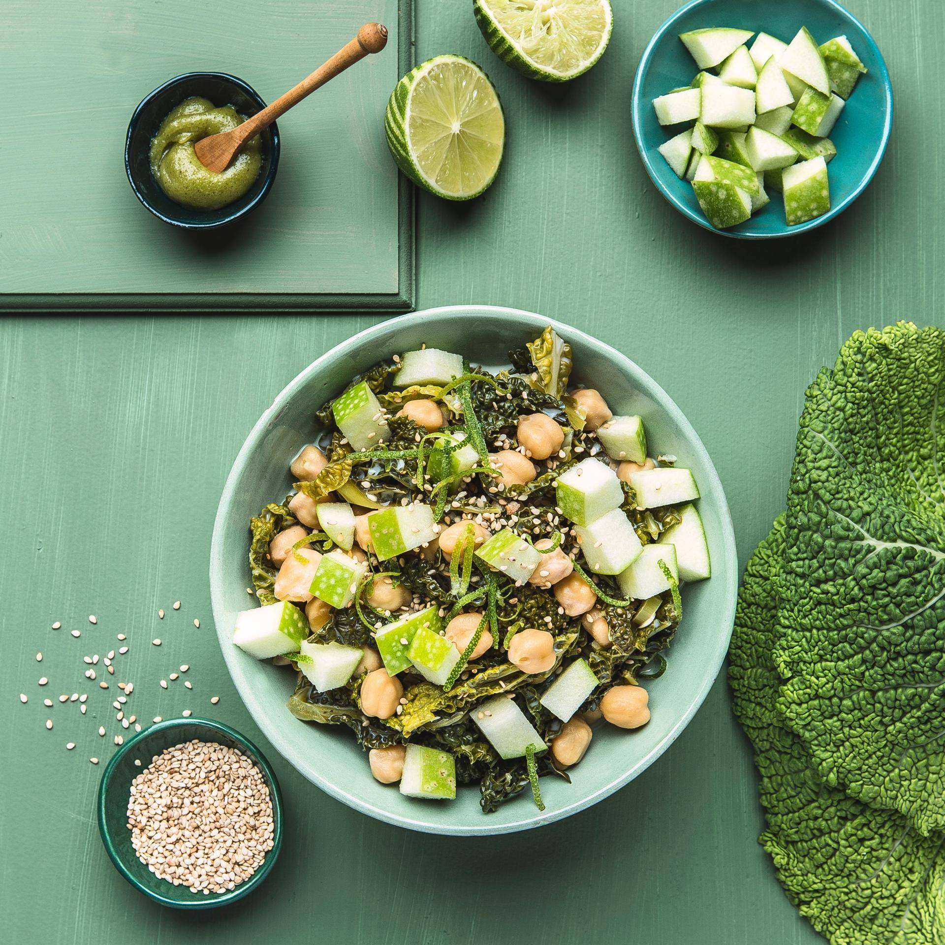 Recipe Details Page <seo.title.recipe> - Tefal