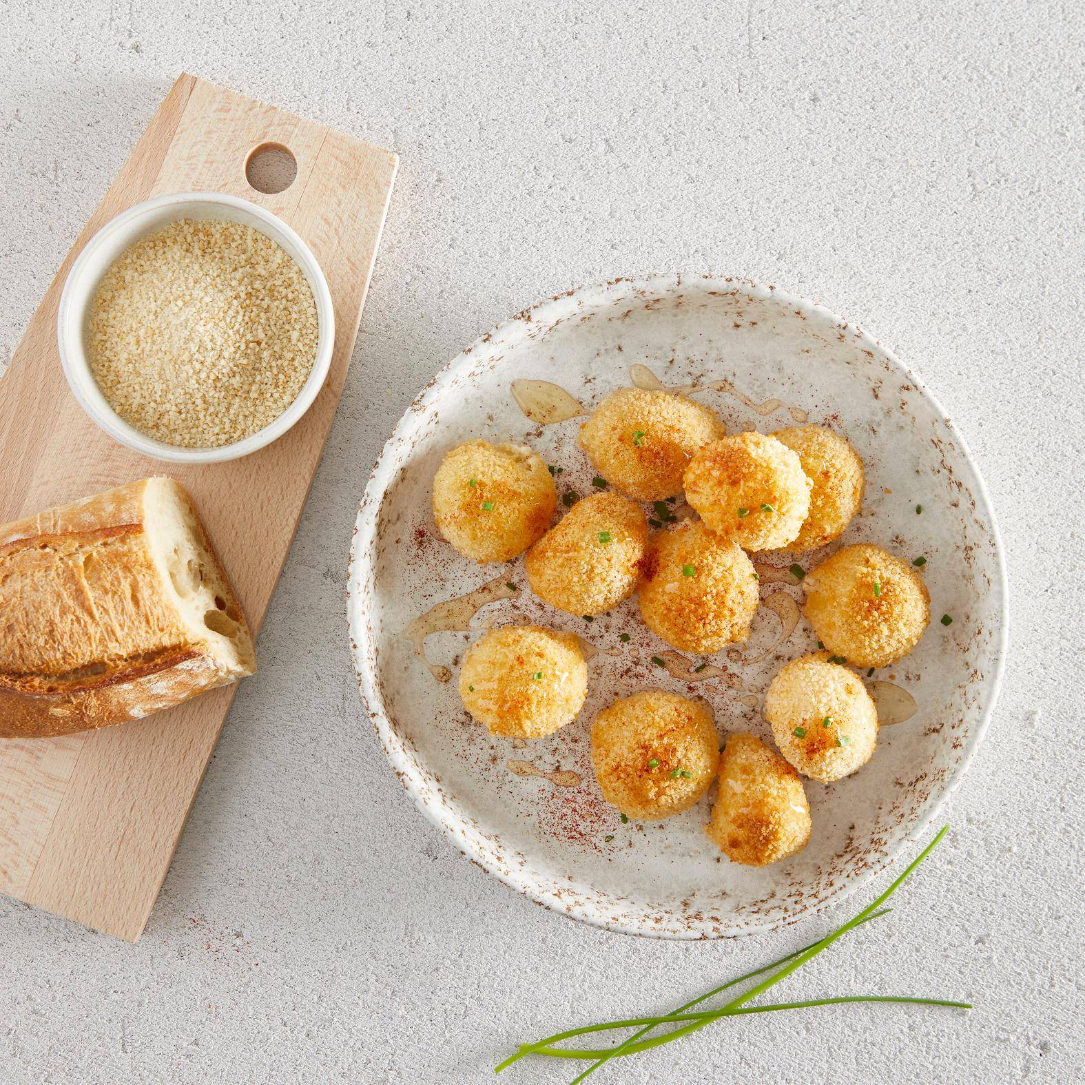 Recipe Details Page <seo.title.recipe> - Tefal