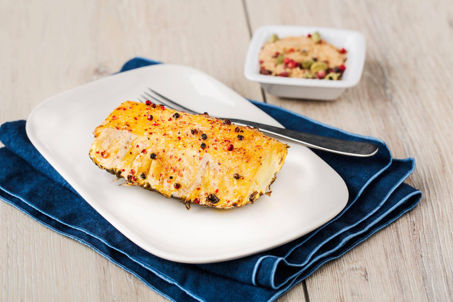 Recipe Details Page <seo.title.recipe> - Tefal