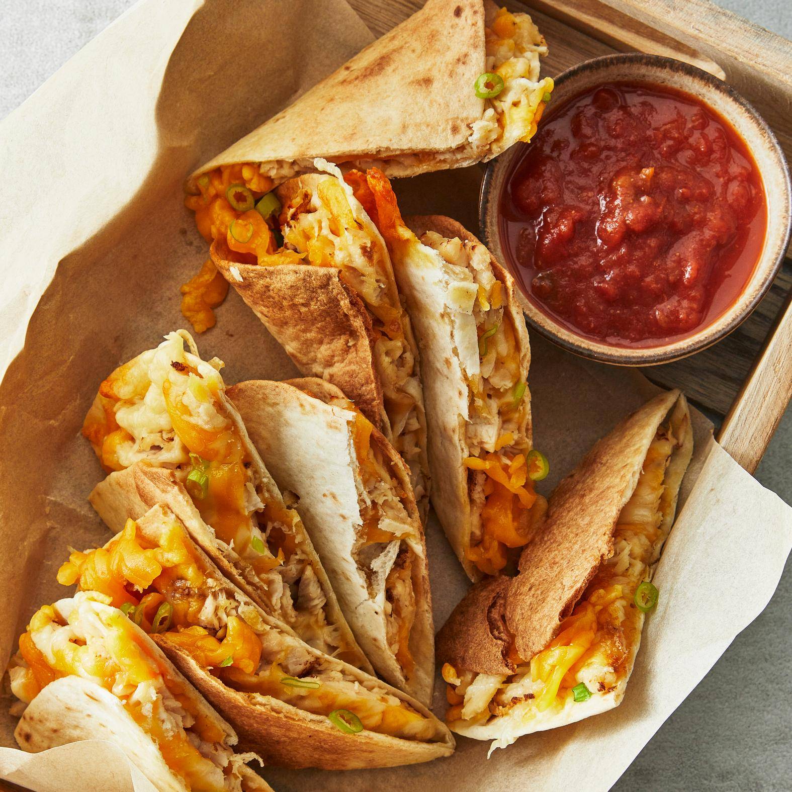 Recipe Details Page <seo.title.recipe> - Tefal