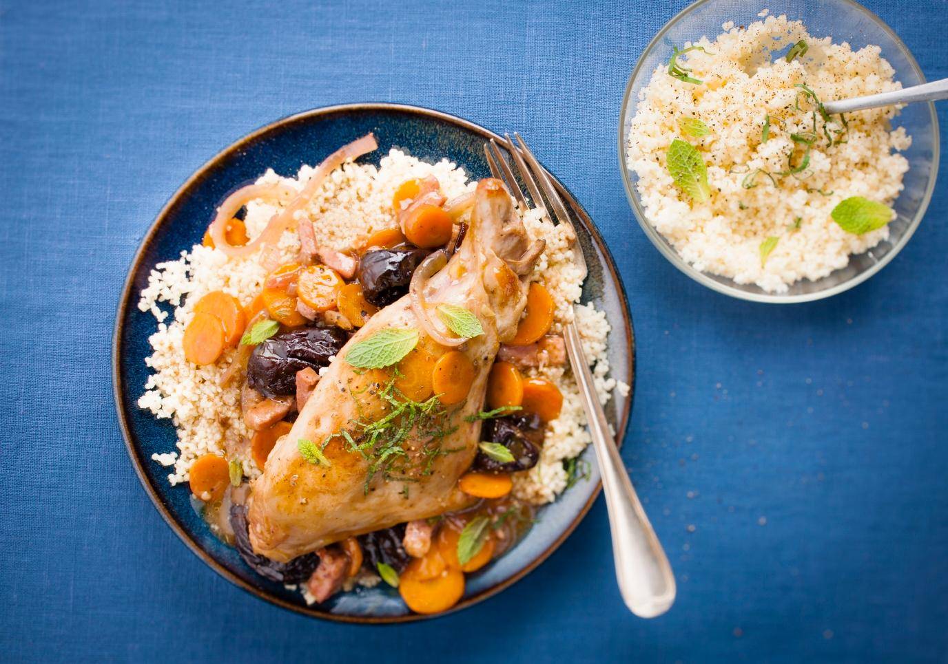 Recipe Details Page <seo.title.recipe> - Tefal