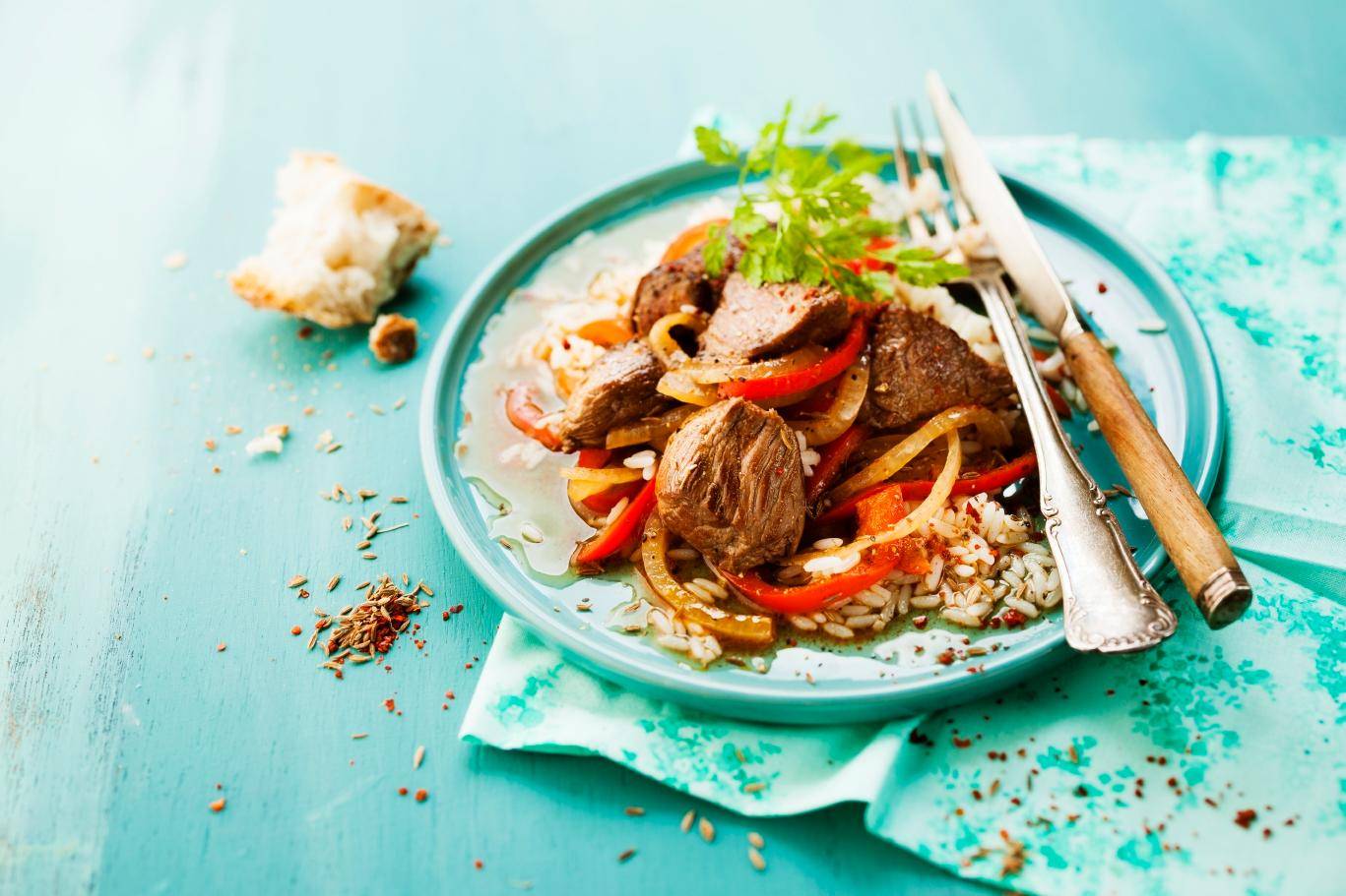 Recipe Details Page <seo.title.recipe> - Tefal