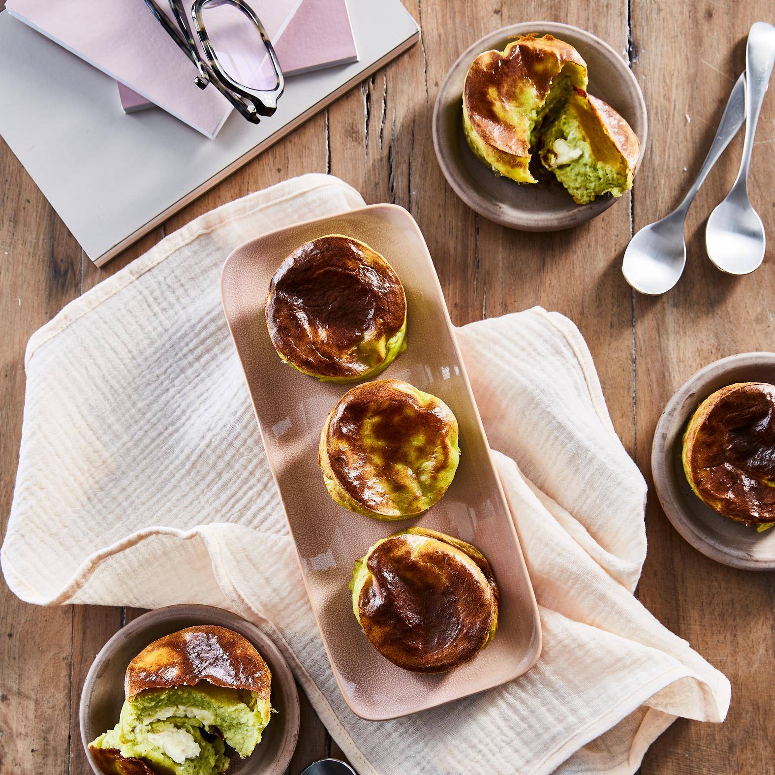 Recipe Details Page <seo.title.recipe> - Tefal