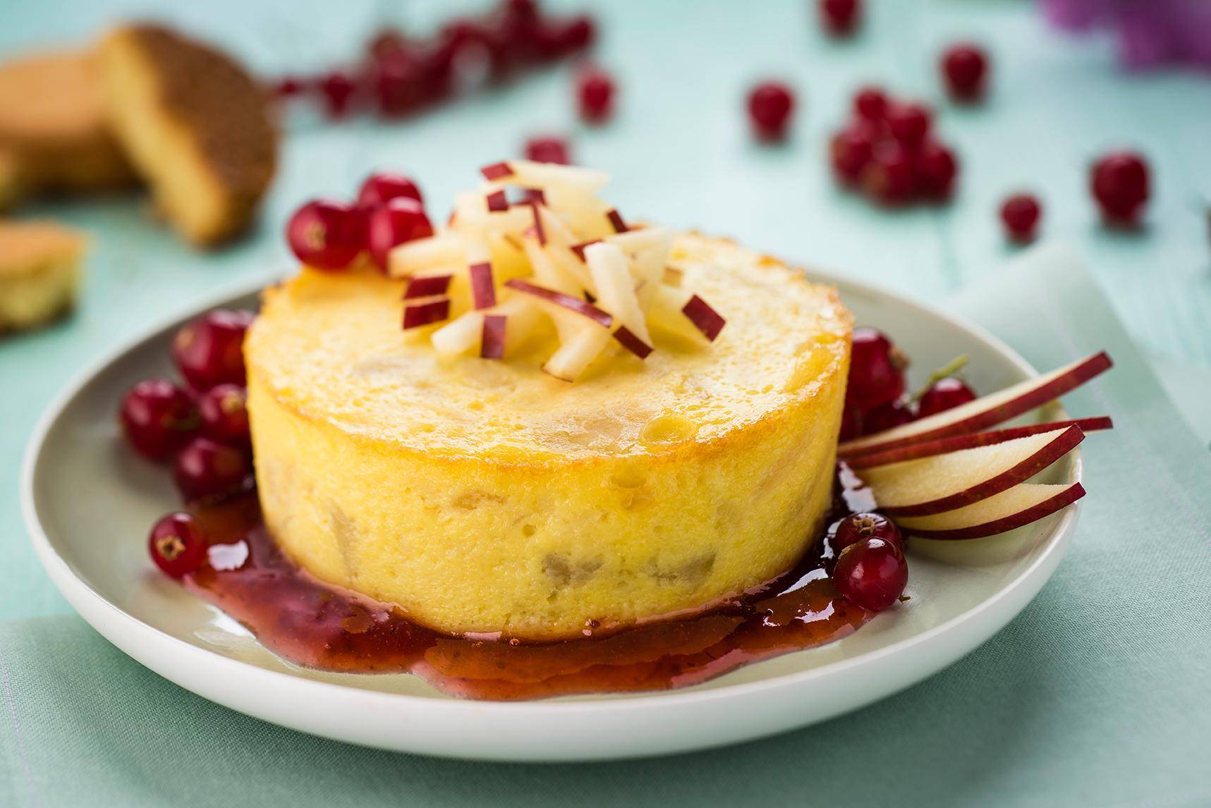 Recipe Details Page <seo.title.recipe> - Tefal