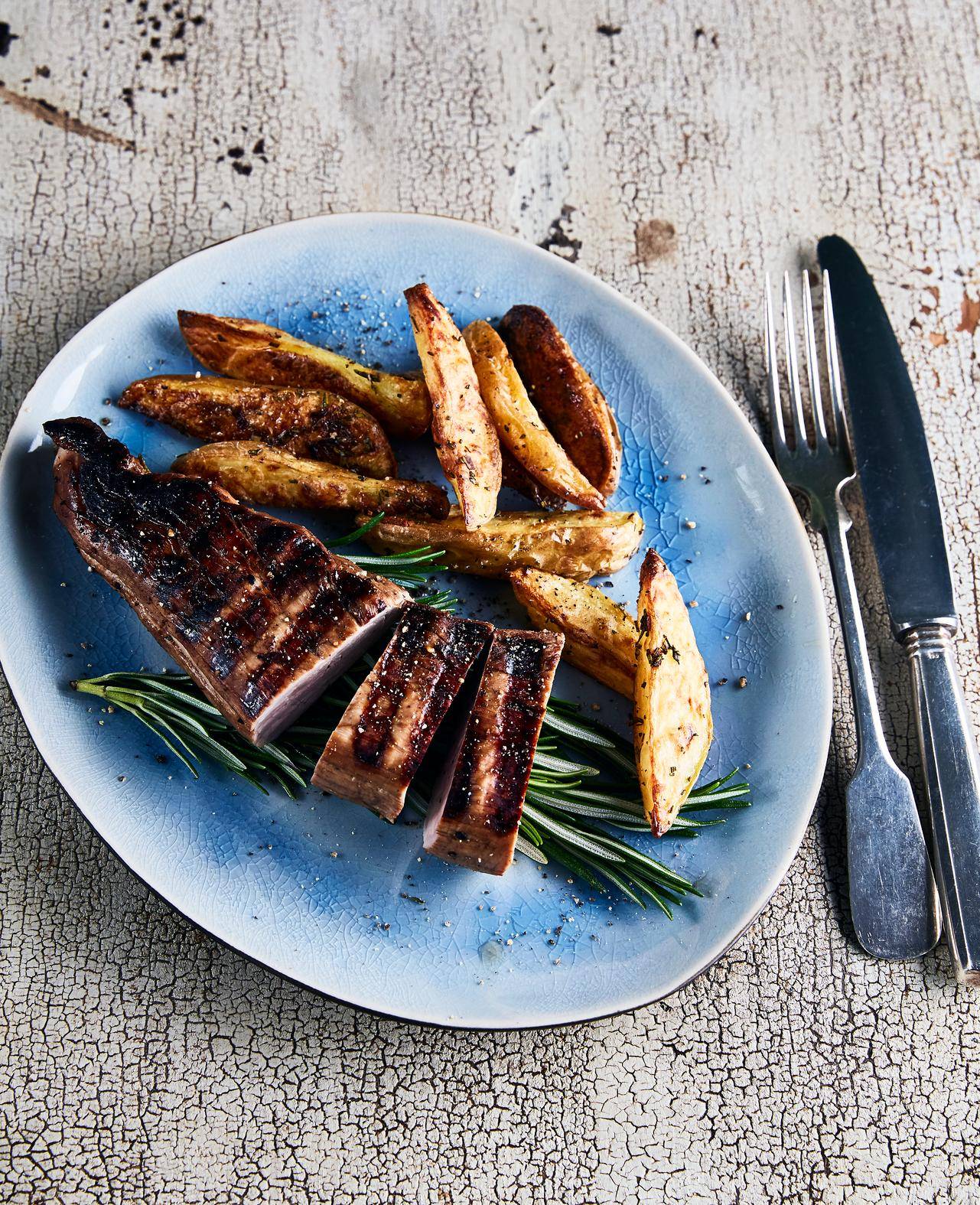 Recipe Details Page <seo.title.recipe> - Tefal