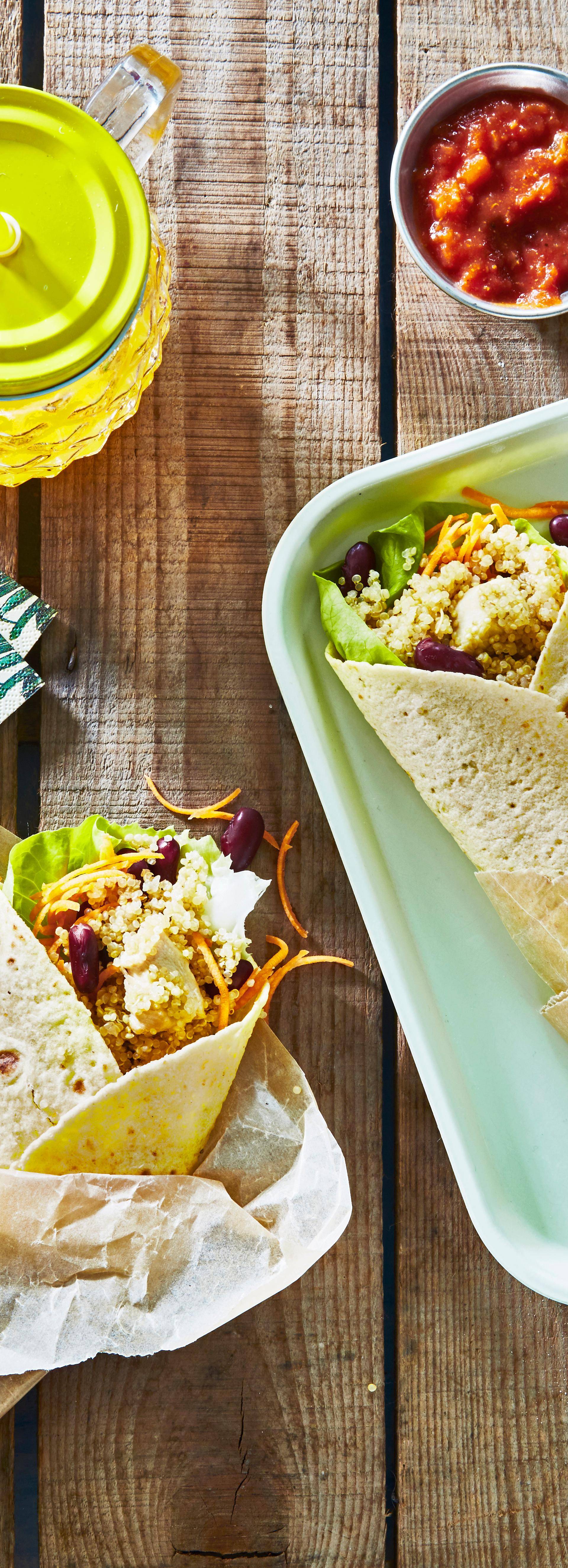 Recipe Details Page <seo.title.recipe> - Tefal