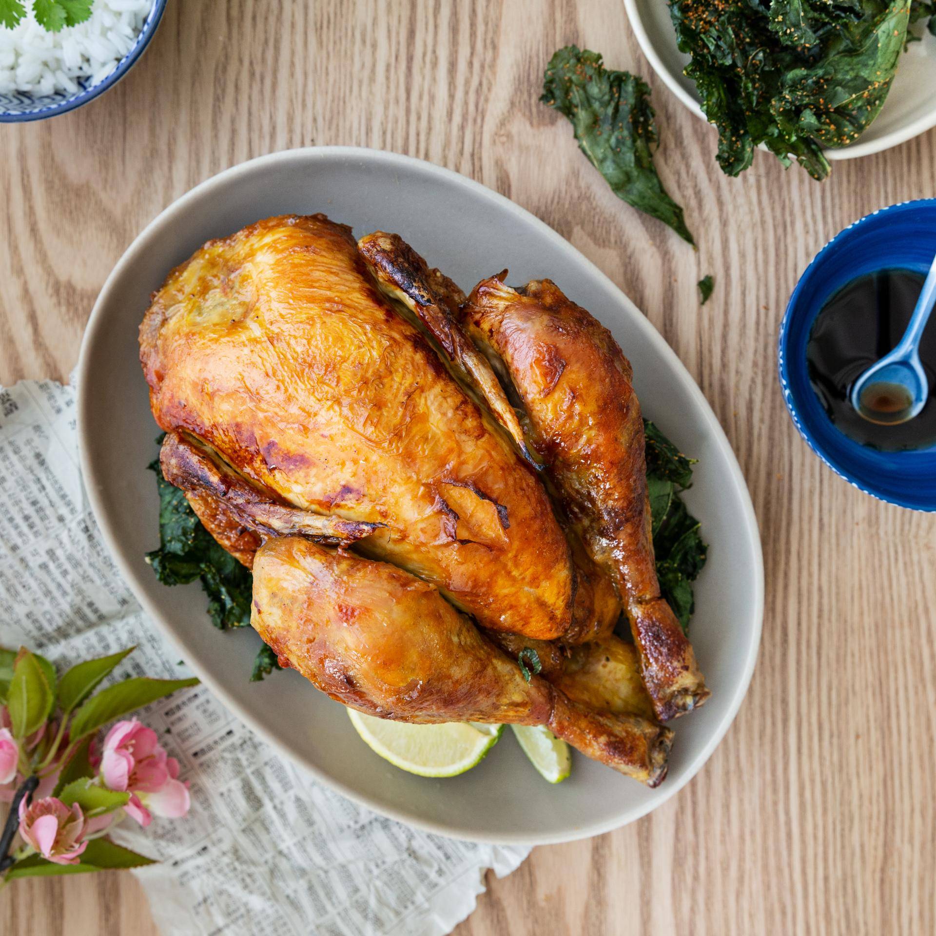 Recipe Details Page <seo.title.recipe> - Tefal