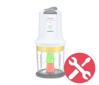Tefal Reszelő javítási csomag